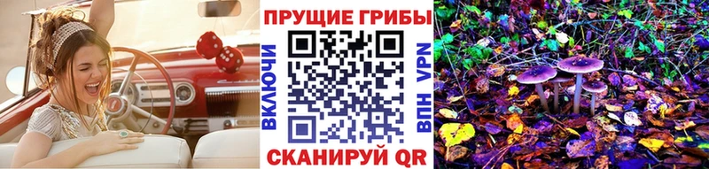 Галлюциногенные грибы MAGIC MUSHROOMS  Энем 
